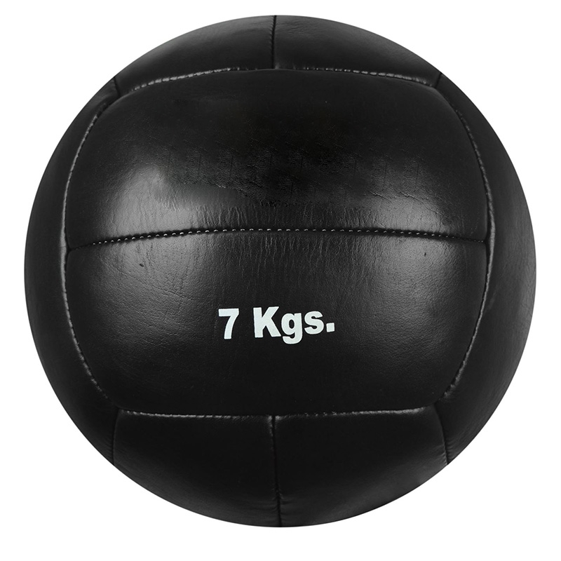 Speed and Medicine Balls