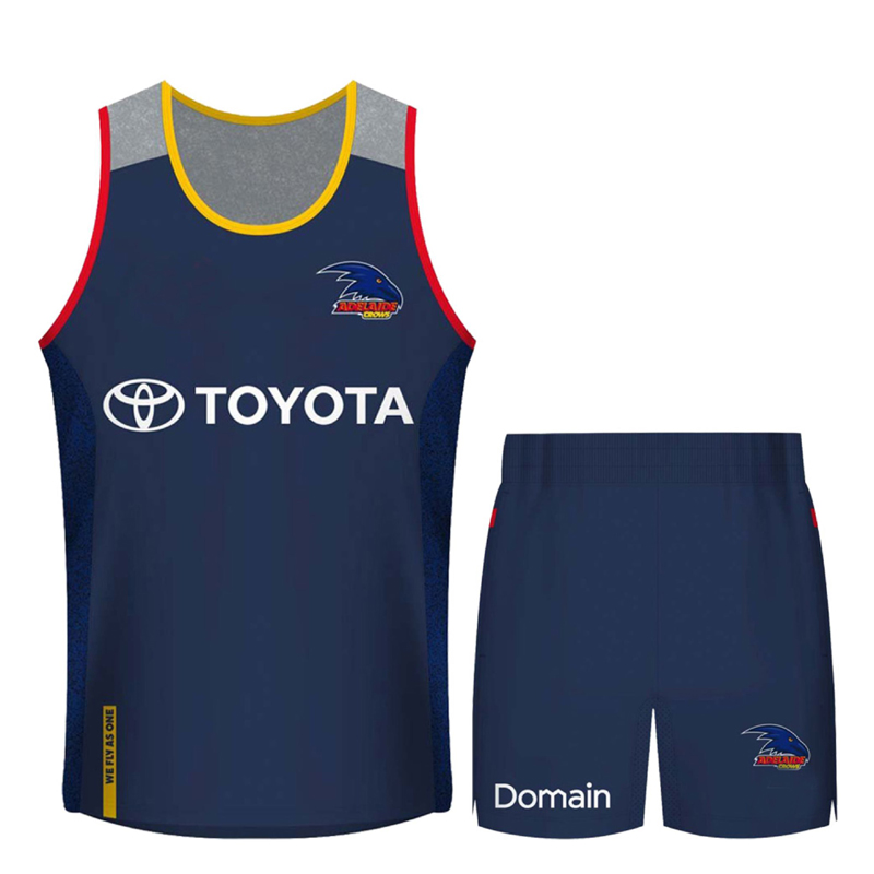 AFL Uniforms