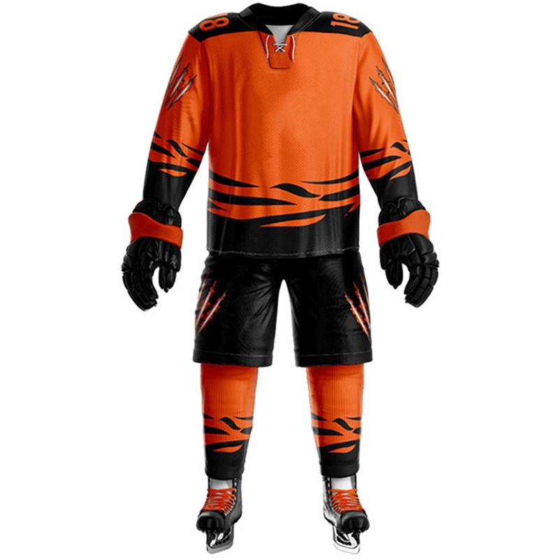 Ice Hockey Uniforms