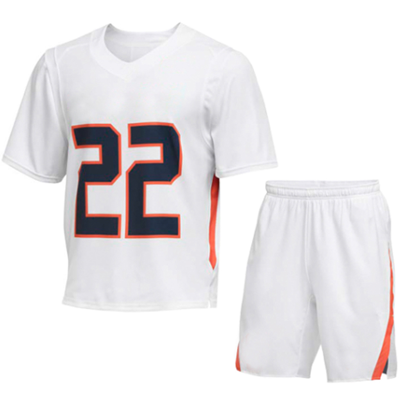 Lacrosse Uniforms
