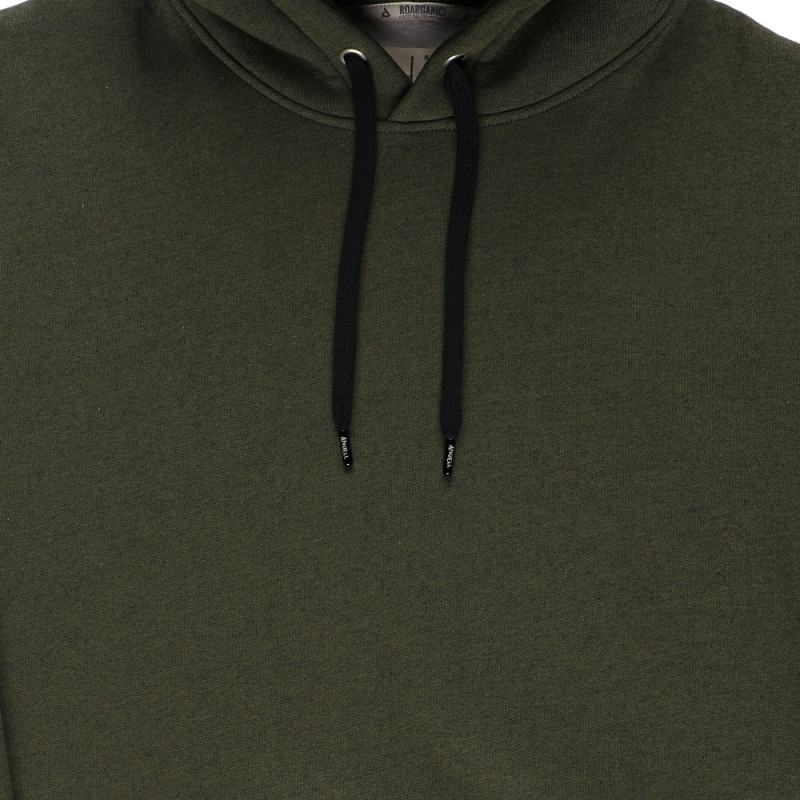 Army Green Hoodies