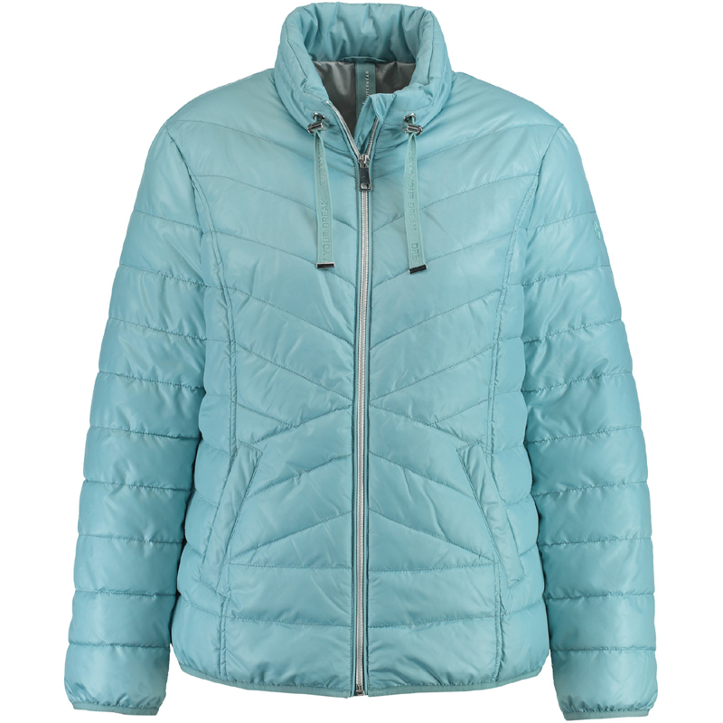 Lightweight Puffer Jackets