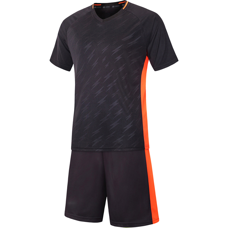 Custom Sublimated Soccer Wear Uniforms