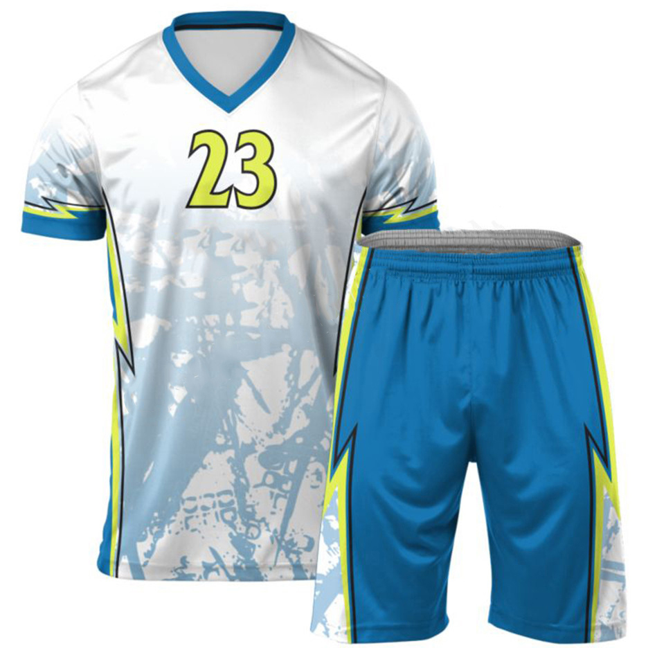 Volleyball Uniforms