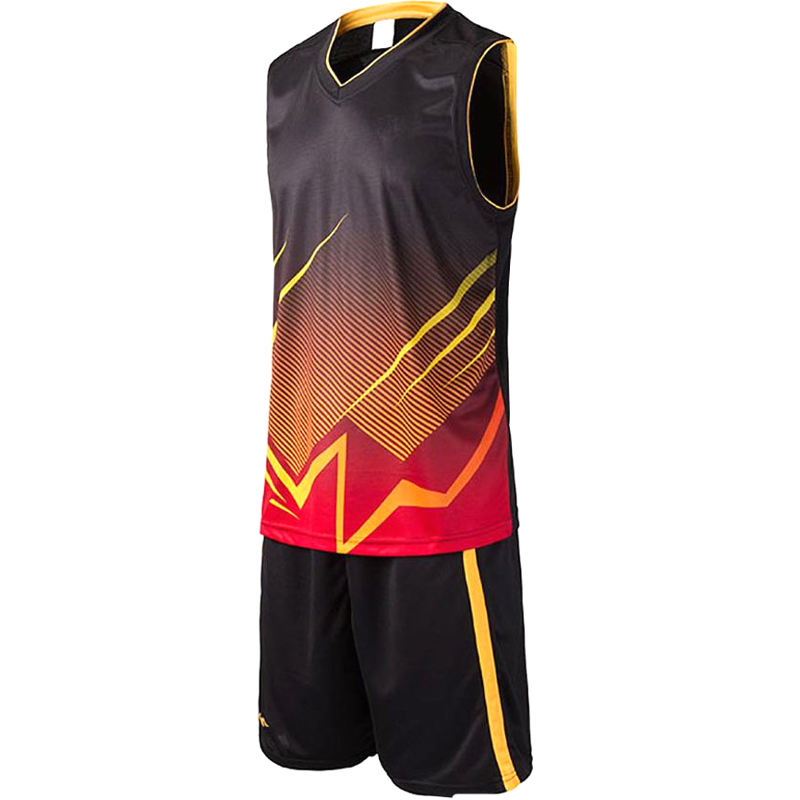 Custom Made Volleyball Wear Kit