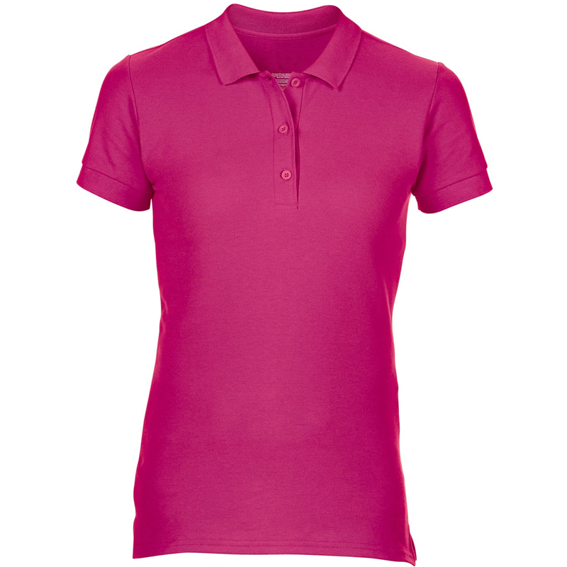 Women Polo Shirts