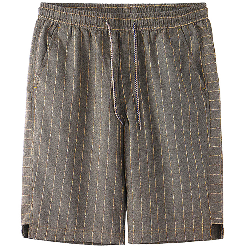 Fleece Workout Shorts