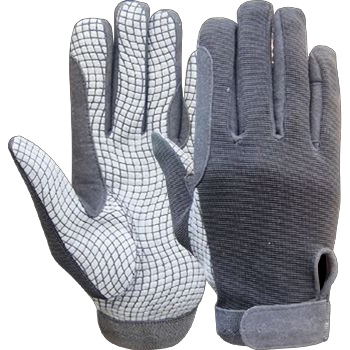 Amara Silicon Gloves
