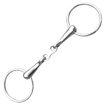 Snaffle Bits
