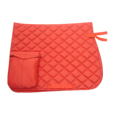 Cotton Saddle Pads